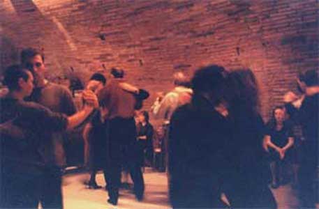 tango